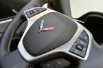 Chevrolet Corvette Stingray HPE700 Supercharged by Hennessey 2014 года